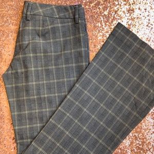 The Limited Drew Fit Pants